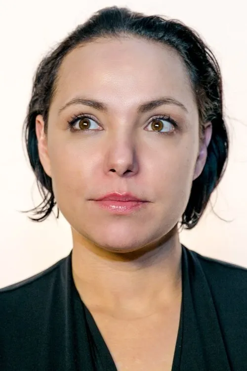 Robert-Pierre Côté ha trabajado con Angie-Pepper O'Bomsawin en 1 ocasiones