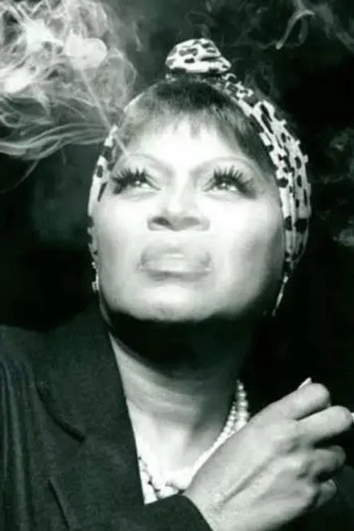 Rolf Holzhütter ha trabajado con Angie Stardust en 1 ocasiones