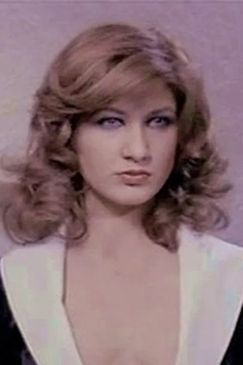 Lea Lander ha trabajado con Angie Vibeker en 1 ocasiones