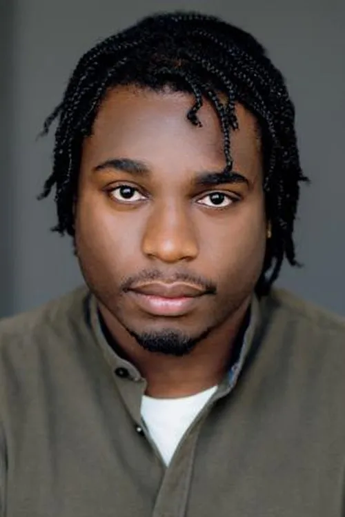 Anglesh Major — personaje: Sacha