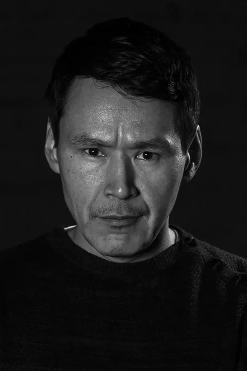 Makka Kleist ha trabajado con Angunnguaq Larsen en 2 ocasiones