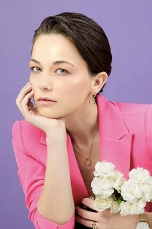 Ani Bebia interpretando a 