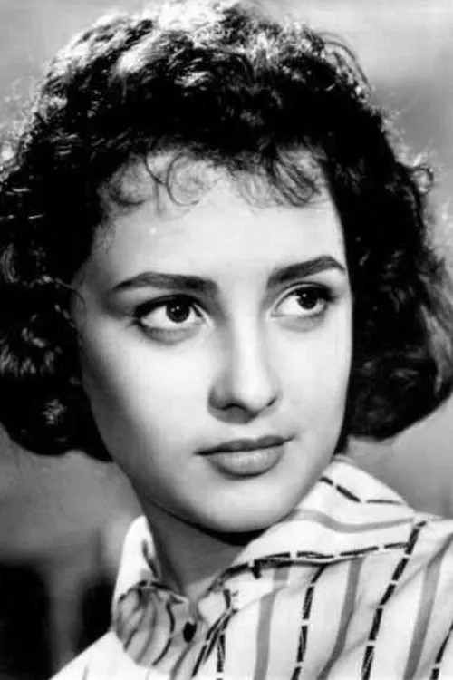 Ani Tsoneva interpretando a Savina