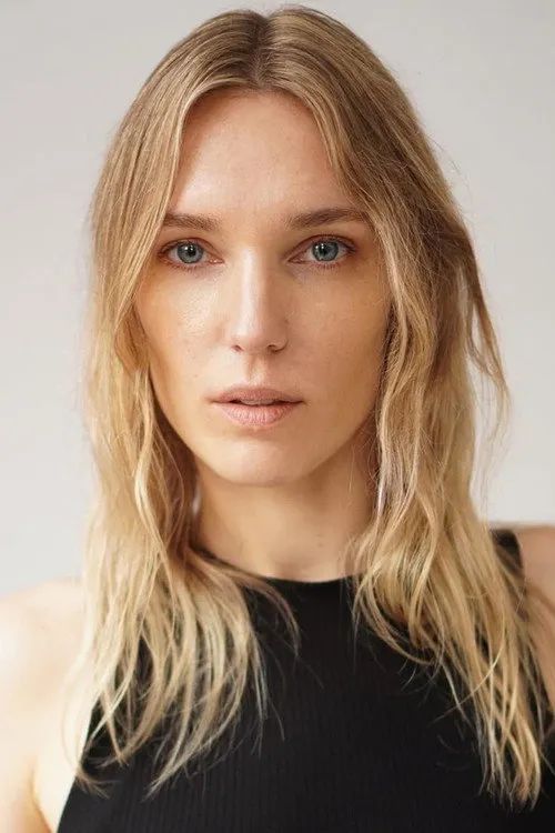 Kalle Josephson ha trabajado con Ania Chorabik en 1 ocasiones
