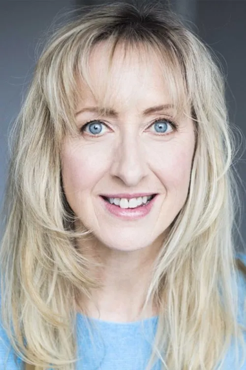 Anik Matern interpretando a Allison Jensen