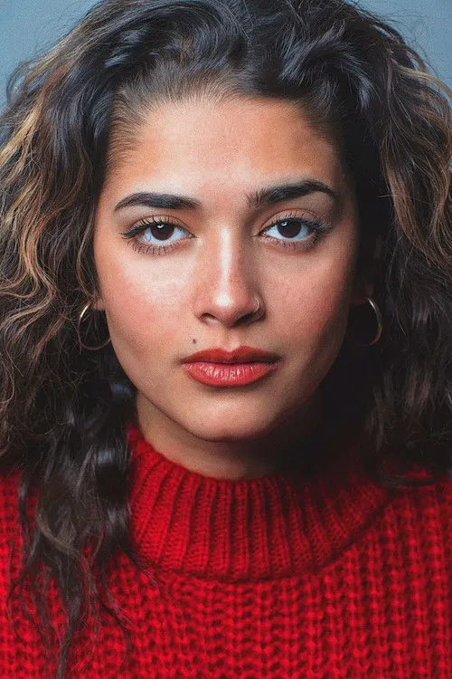 Anika Zulfikar — personaje: Mahtab