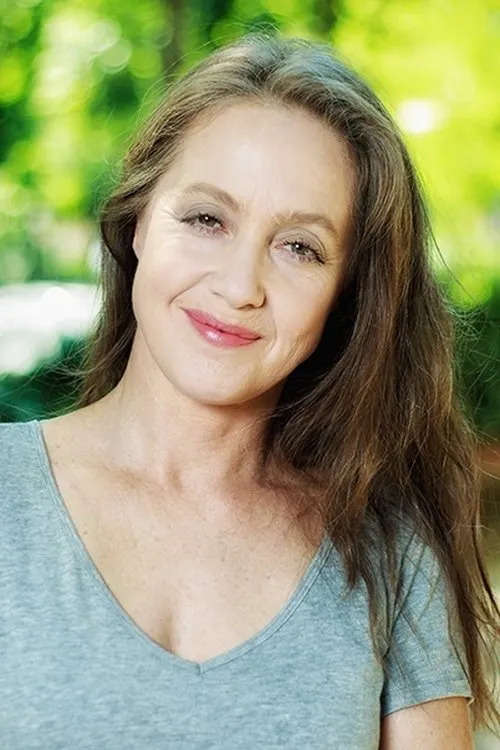 Zoltán Berzsenyi ha trabajado con Anikó Für en 1 ocasiones