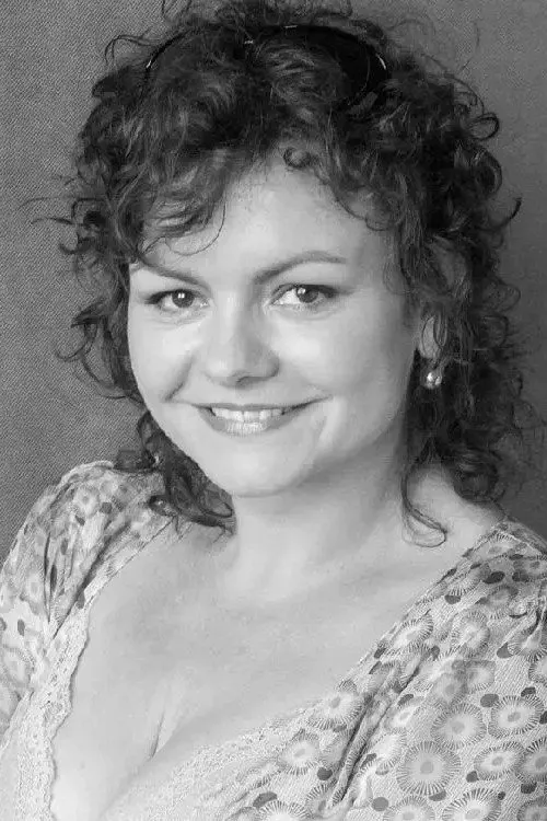 Anikó Varga — personaje: Tána Šoltýsová