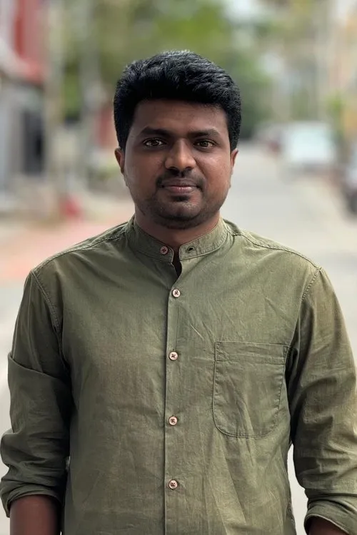 Samrudhi Kundapura ha trabajado con Anil B en 1 ocasiones