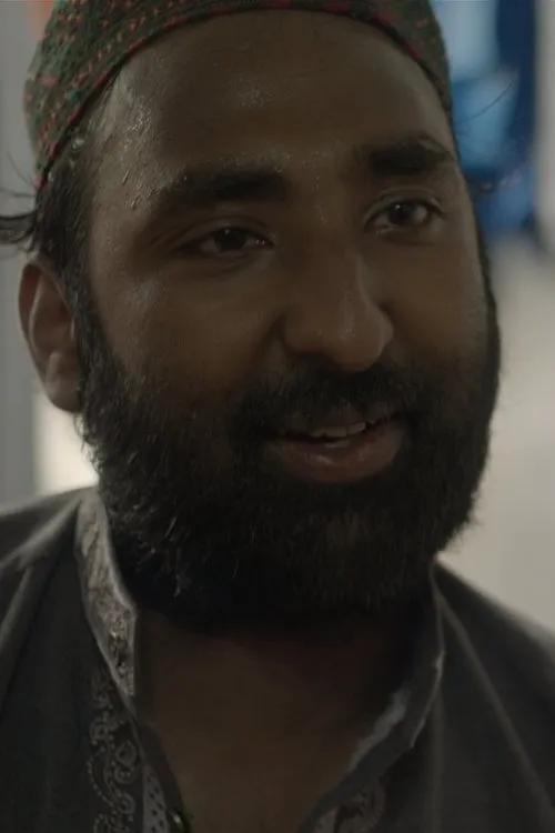 Taisiya Schumacher ha trabajado con Anil Fastenau en 1 ocasiones