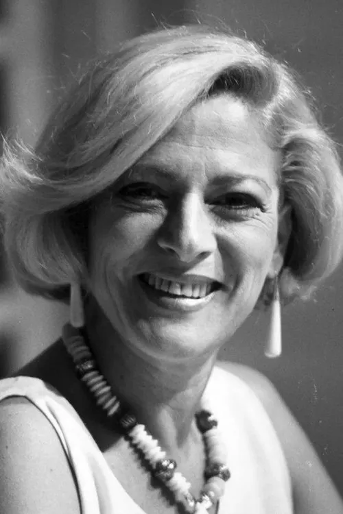 Anilza Leoni — personaje: Ester Brandão Penteado