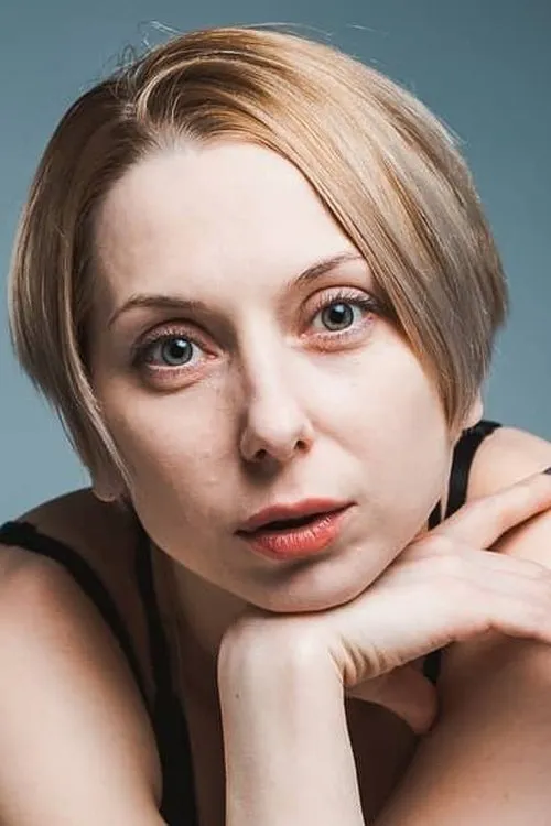 ????? ?????? ha trabajado con Янина Лакоба en 1 ocasiones