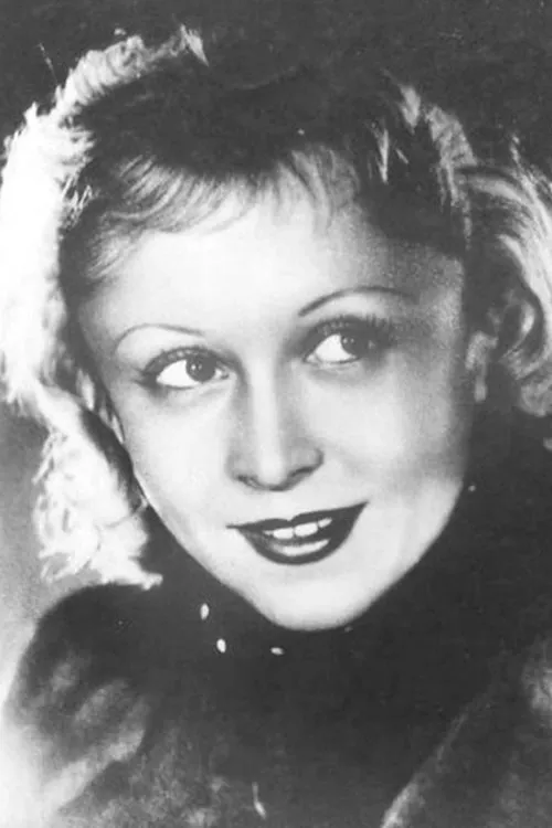 Boris Blinov ha trabajado con Янина Жеймо en 1 ocasiones