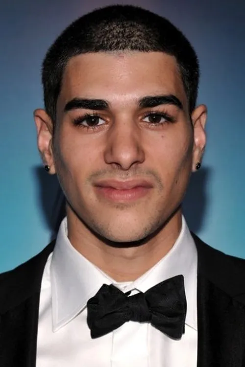 Jackson Spidell ha trabajado con Anis Cheurfa en 2 ocasiones