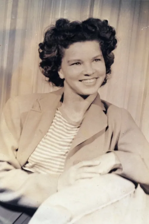 Anise Boyer interpretando a 