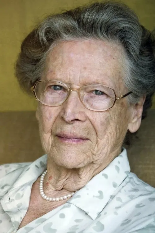 Germaine Tillion ha trabajado con Anise Postel-Vinay en 1 ocasiones