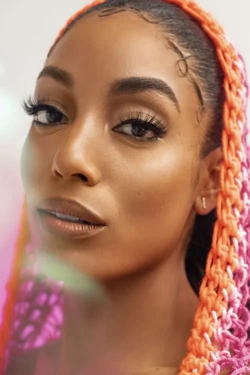 Anissa Felix en su biografía y filmografía