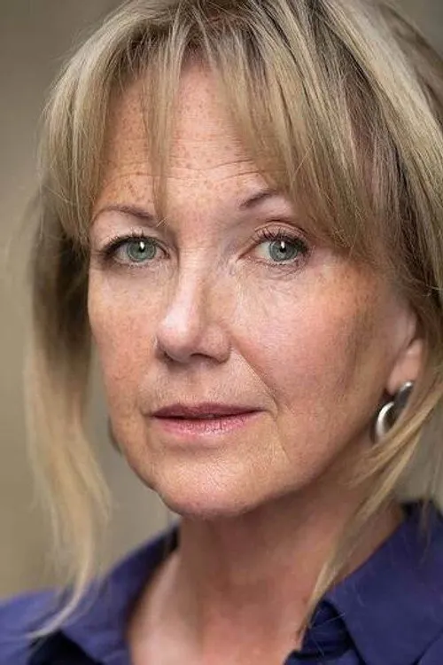 Tom Geoffrey ha trabajado con Anita Booth en 1 ocasiones