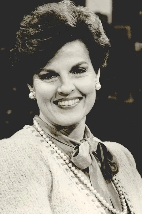 Anita Bryant interpretando a Self