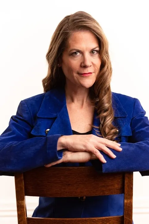 Mel Marginet ha trabajado con Anita Daher en 1 ocasiones