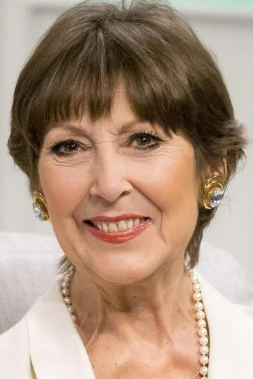Anita Harris interpretando a Self (archive footage)