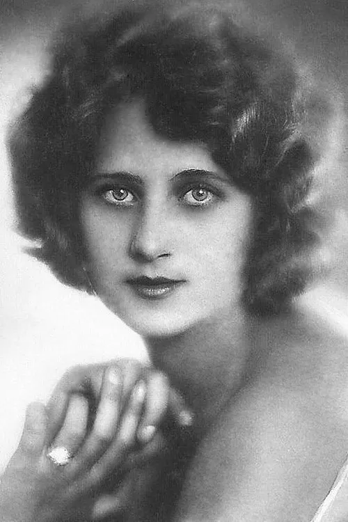 Anita Janová interpretando a