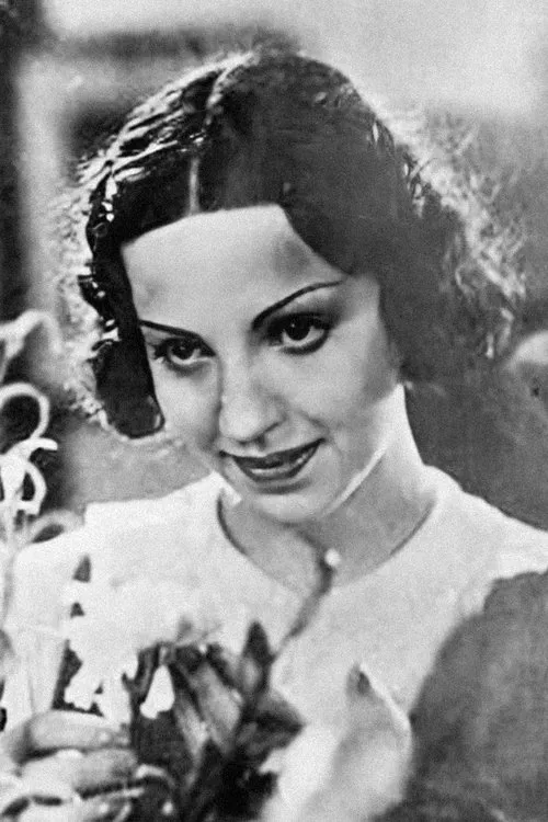 José Gola ha trabajado con Anita Jordán en 3 ocasiones