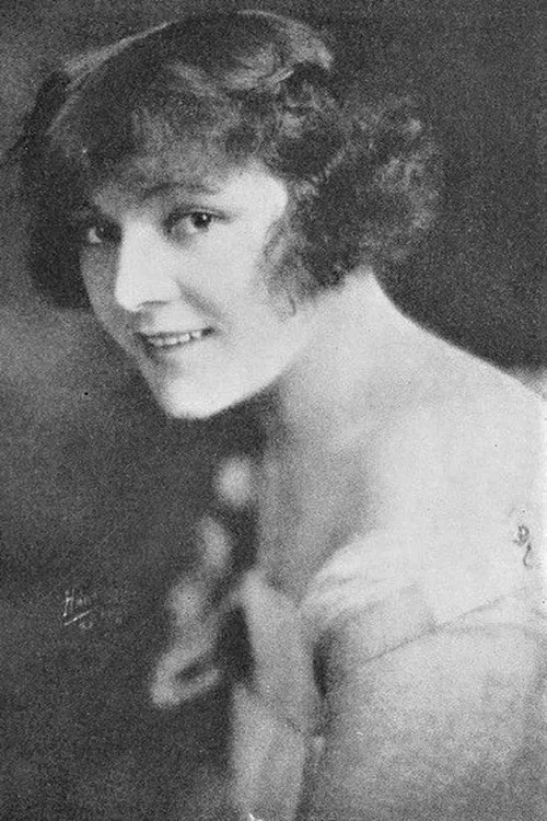 Anita King interpretando a Fanny, His Daughter