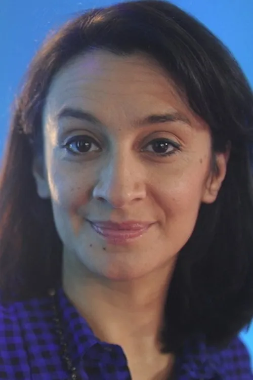 Milo Zeus Lis ha trabajado con Anita Martínez en 1 ocasiones