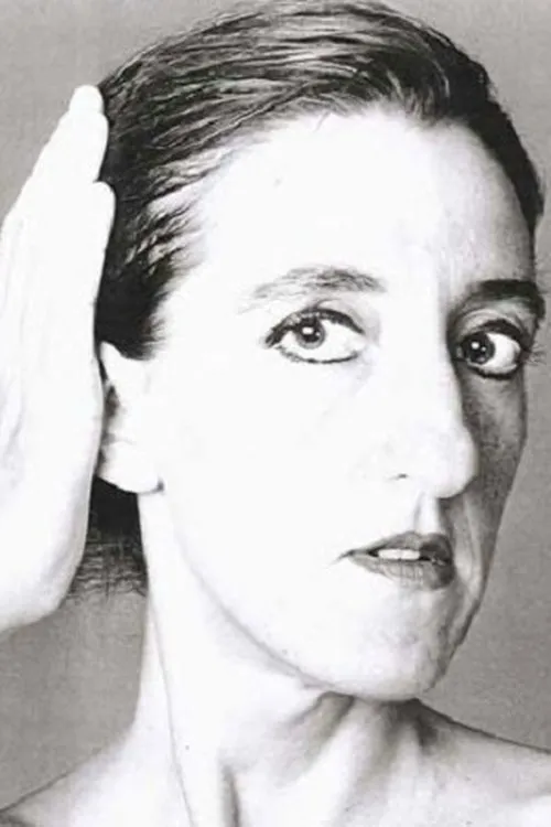 Carlo Capalbo ha trabajado con Anita Pititto en 1 ocasiones