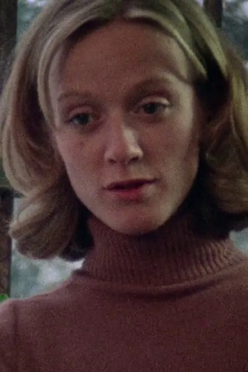 Anita Skinner interpretando a Anne Munroe