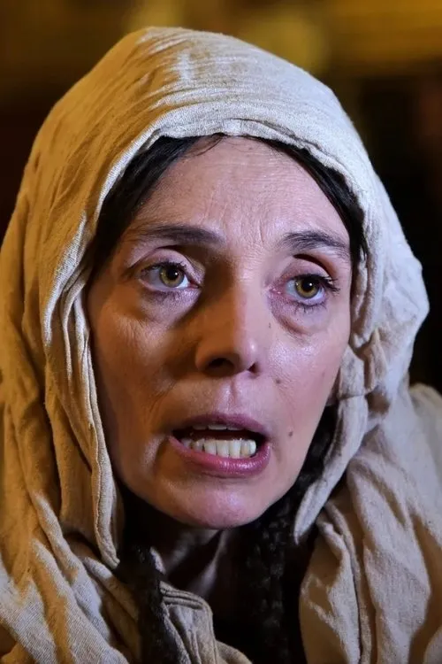 László Csendes ha trabajado con Anita Tóth en 1 ocasiones