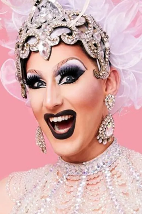 Anita Wigl'it en su biografía y filmografía