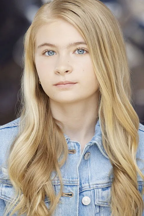 Aniya Hodge en su biografía y filmografía