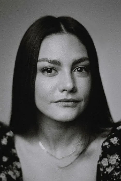 Anja Taljaard — personaje: Shanice Strydom