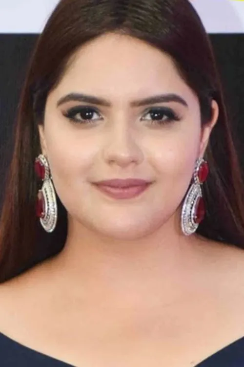 Anjali Anand — personaje: Lovely