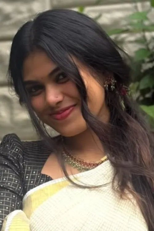 Anjana Arundev en su biografía y filmografía