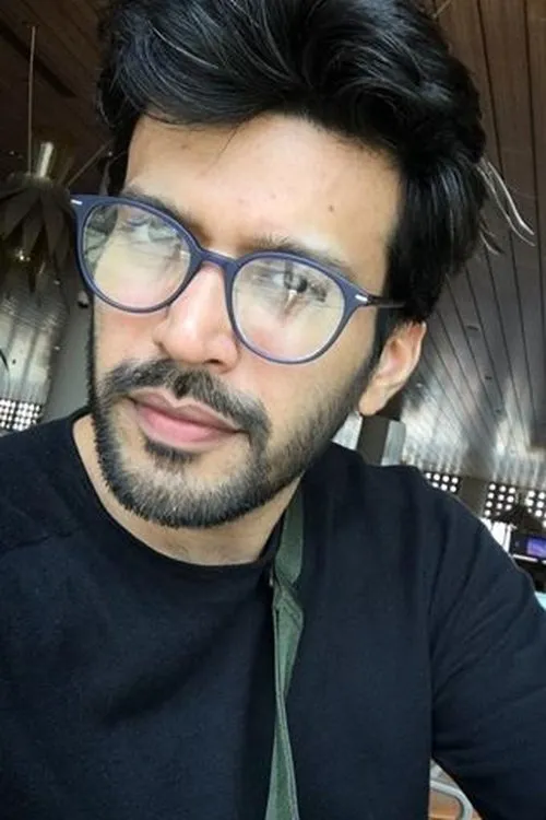 Rubina Ali ha trabajado con Anjum Sharma en 1 ocasiones