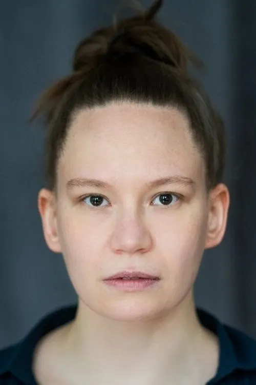 Bogumila Bajor ha trabajado con Anka Graczyk en 1 ocasiones