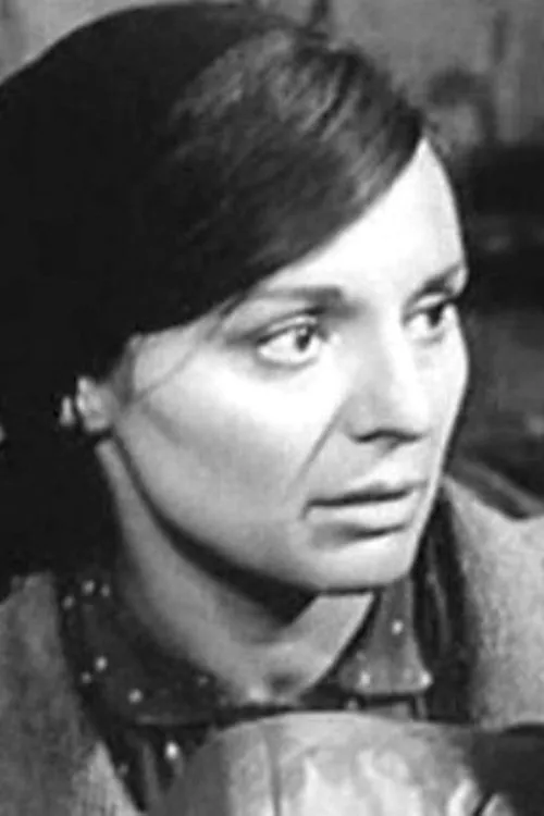 Nada Rocco ha trabajado con Anka Zupanc en 1 ocasiones