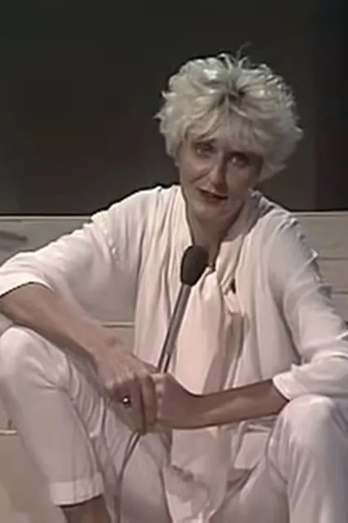 Harry Bannink ha trabajado con Anke Groot en 1 ocasiones