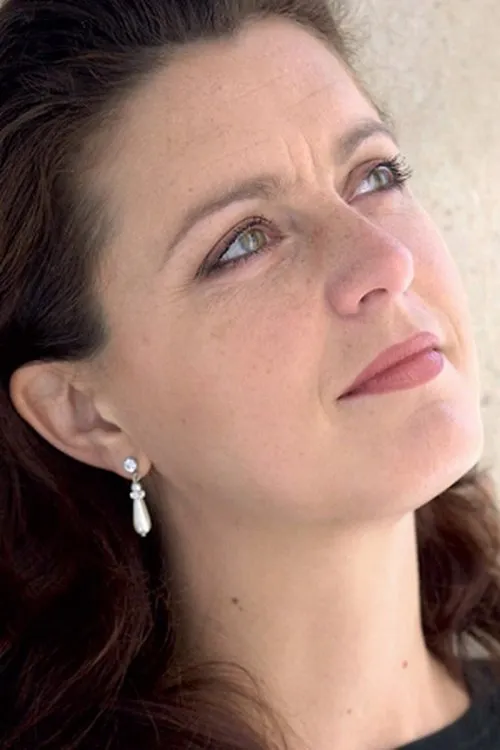 Anke Vondung interpretando a Dorabella