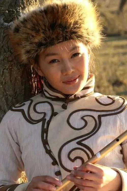 Batmend Baast ha trabajado con Ankhnyam Ragchaa en 1 ocasiones