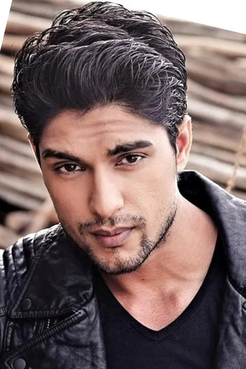 Ankit Gupta — personaje: Fatih Singh