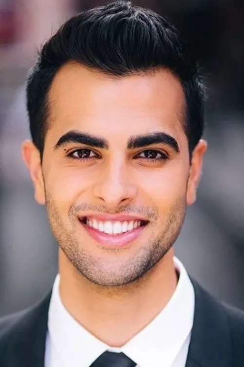 Akaash Yadav ha trabajado con Ankur Rathee en 1 ocasiones