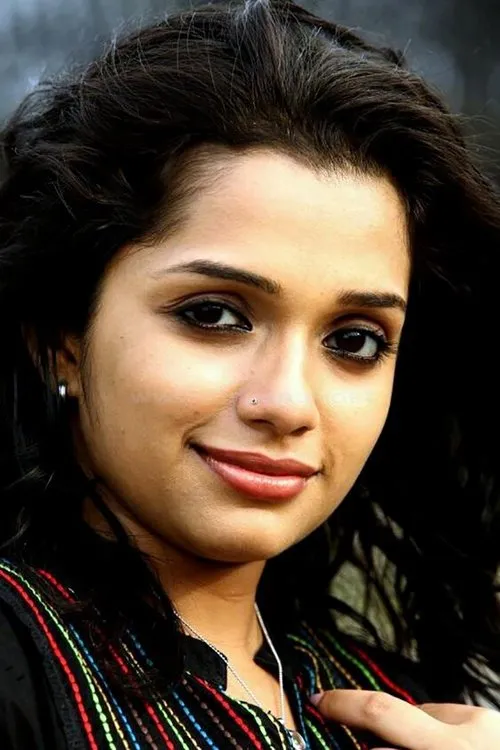 Ann Augustine en su biografía y filmografía