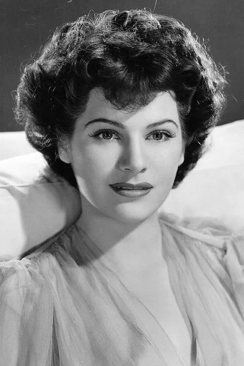 Ann Ayars en su biografía y filmografía