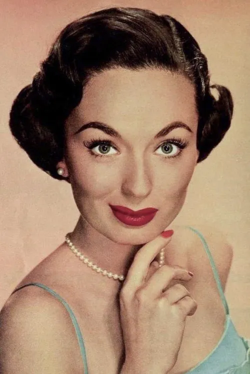 Ann Blyth interpretando a Self