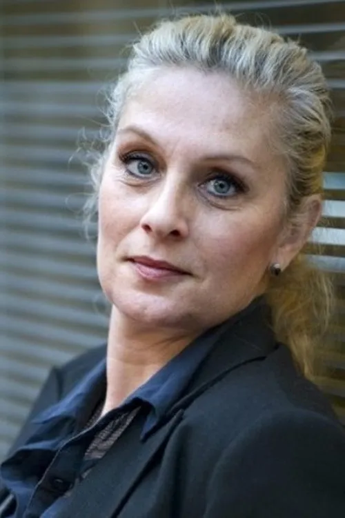 Ann Ceurvels — personaje: Chantal Vandevijver