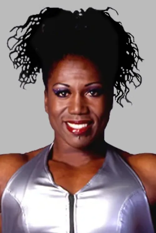 Ann-Marie Crooks en su biografía y filmografía